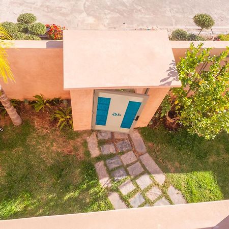 Villa Boutique Amani Lahebichate Luaran gambar