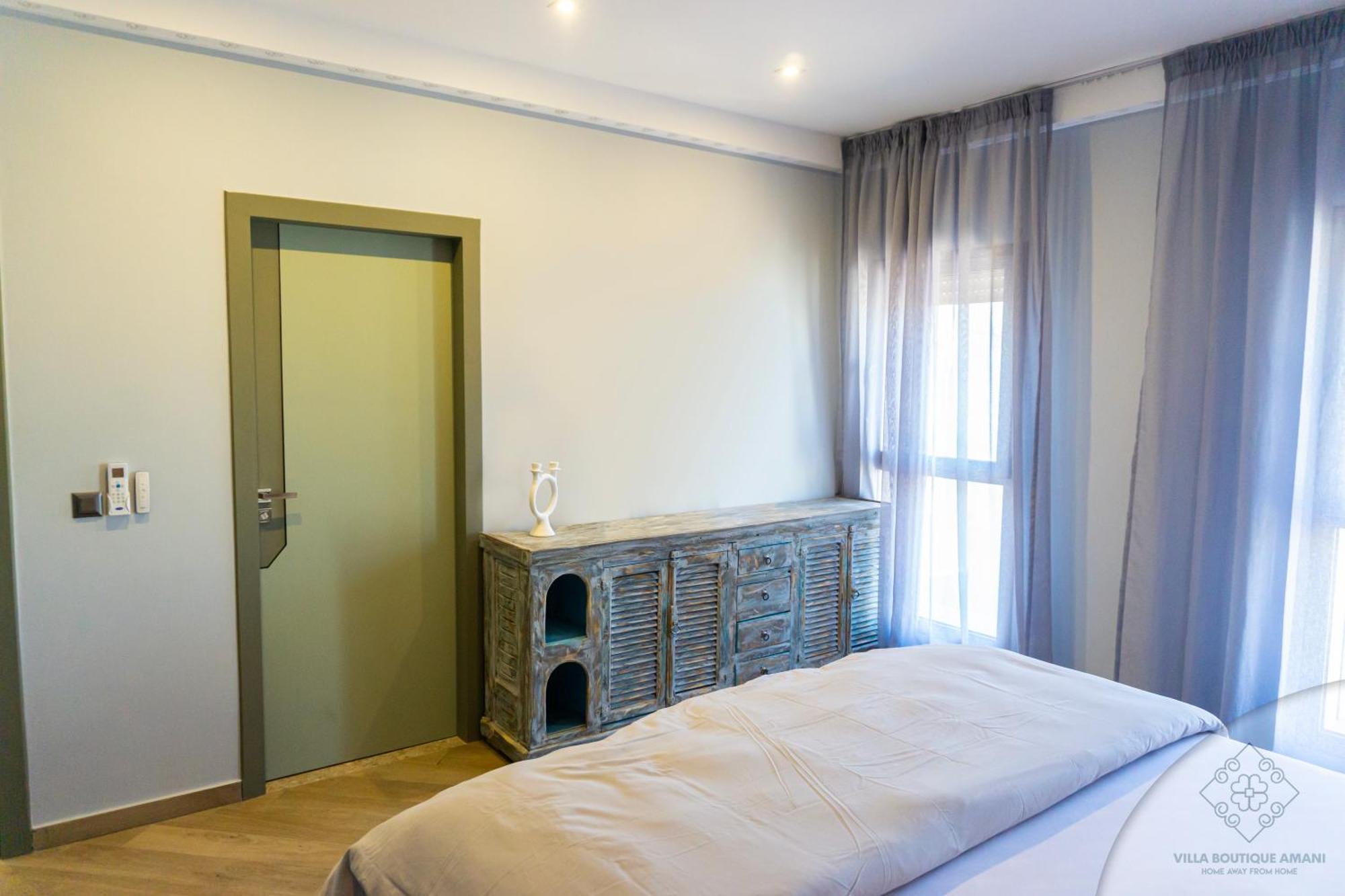 Villa Boutique Amani Lahebichate Luaran gambar