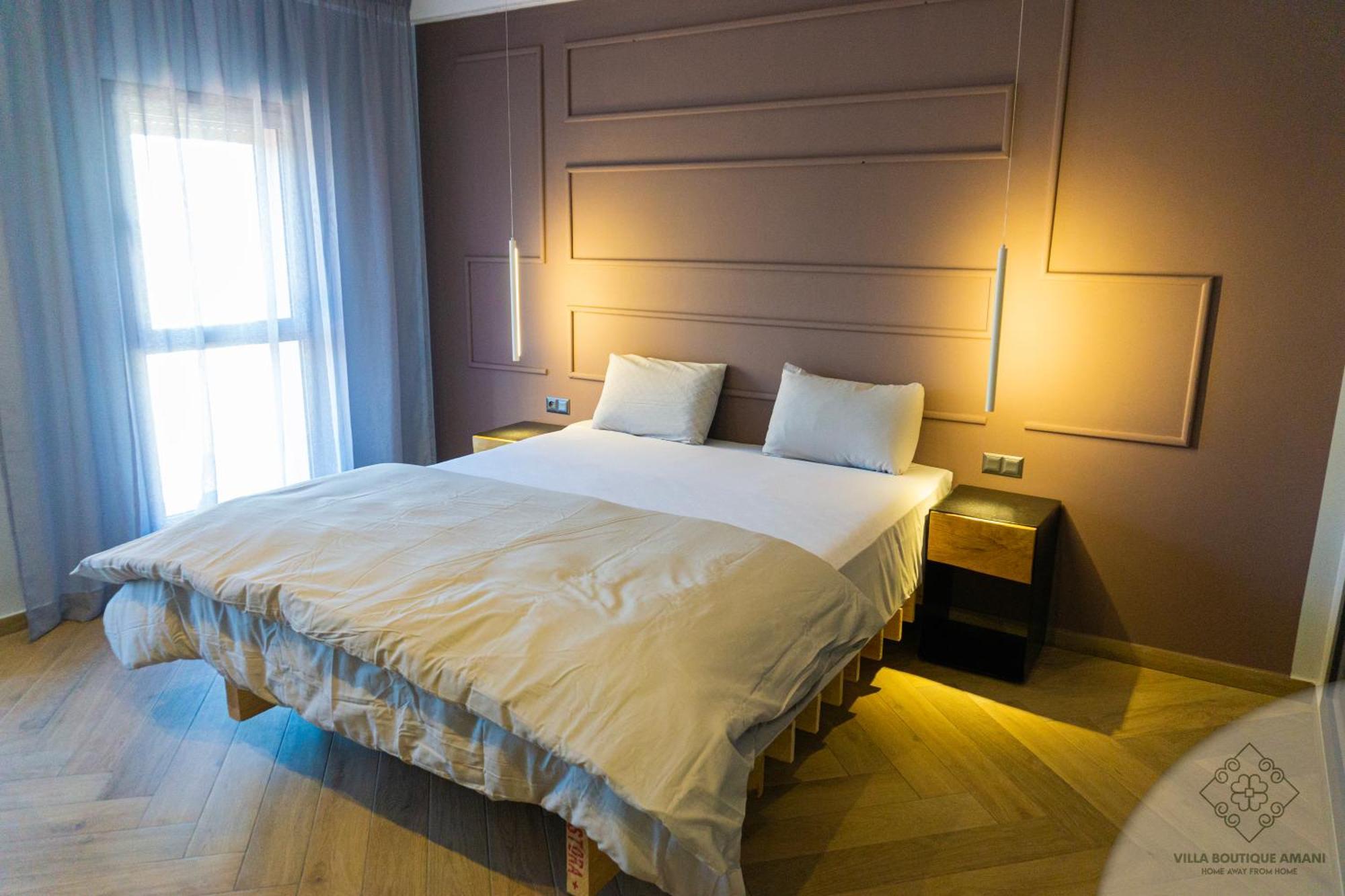 Villa Boutique Amani Lahebichate Luaran gambar