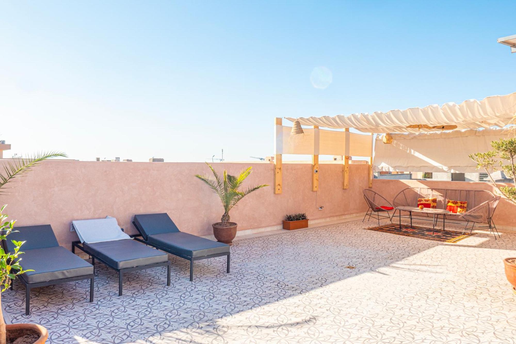Villa Boutique Amani Lahebichate Luaran gambar