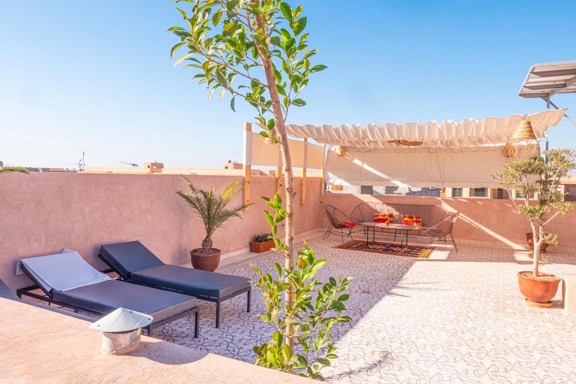 Villa Boutique Amani Lahebichate Luaran gambar