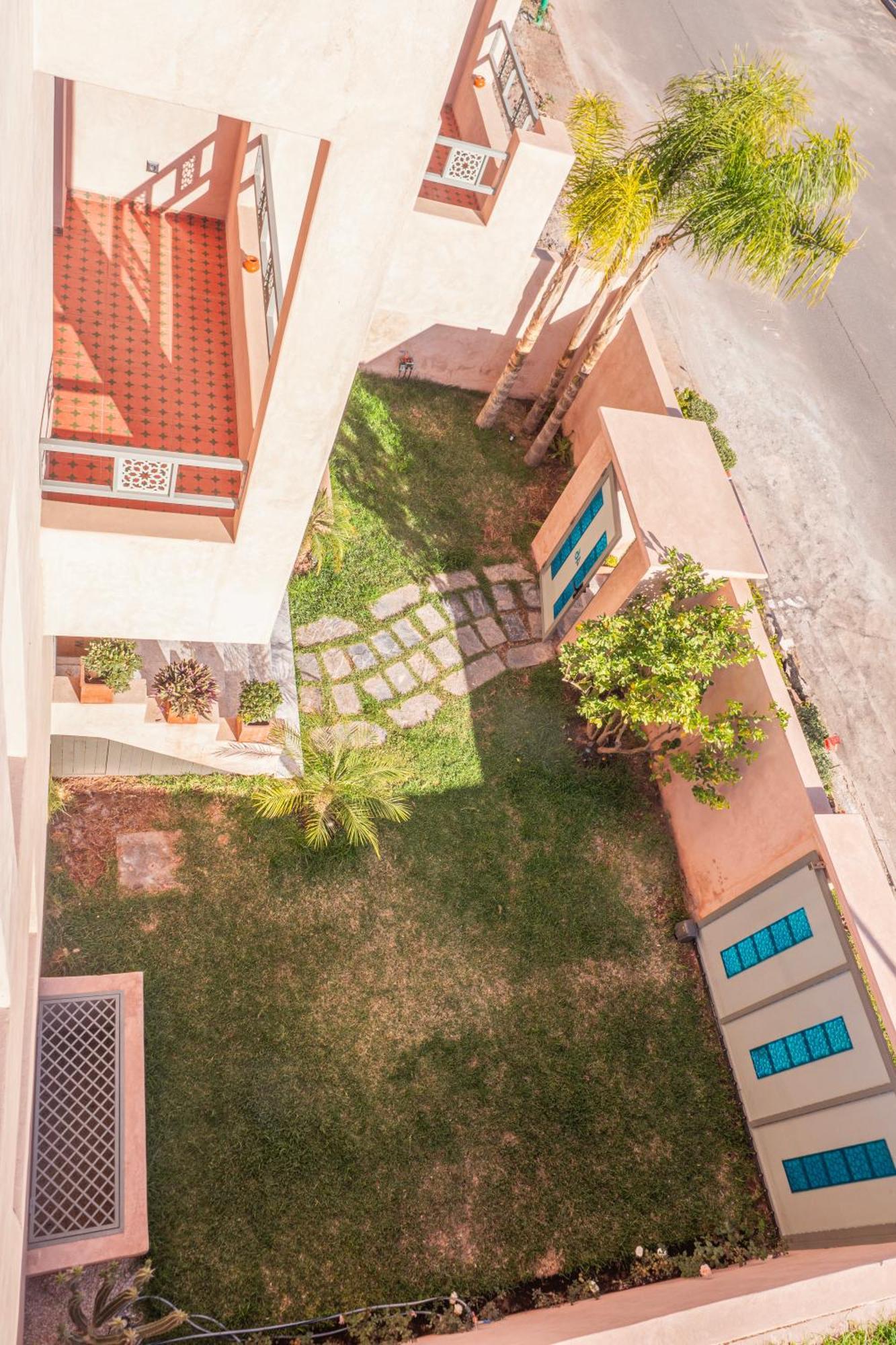Villa Boutique Amani Lahebichate Luaran gambar