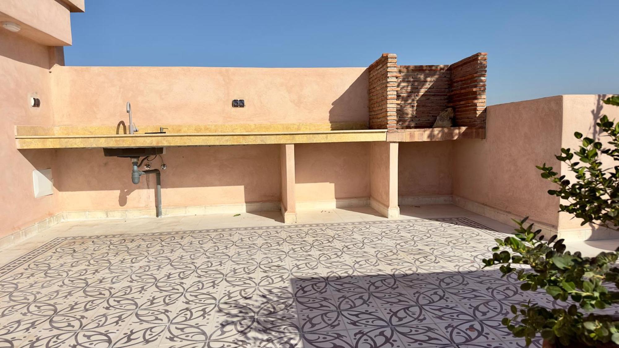 Villa Boutique Amani Lahebichate Luaran gambar