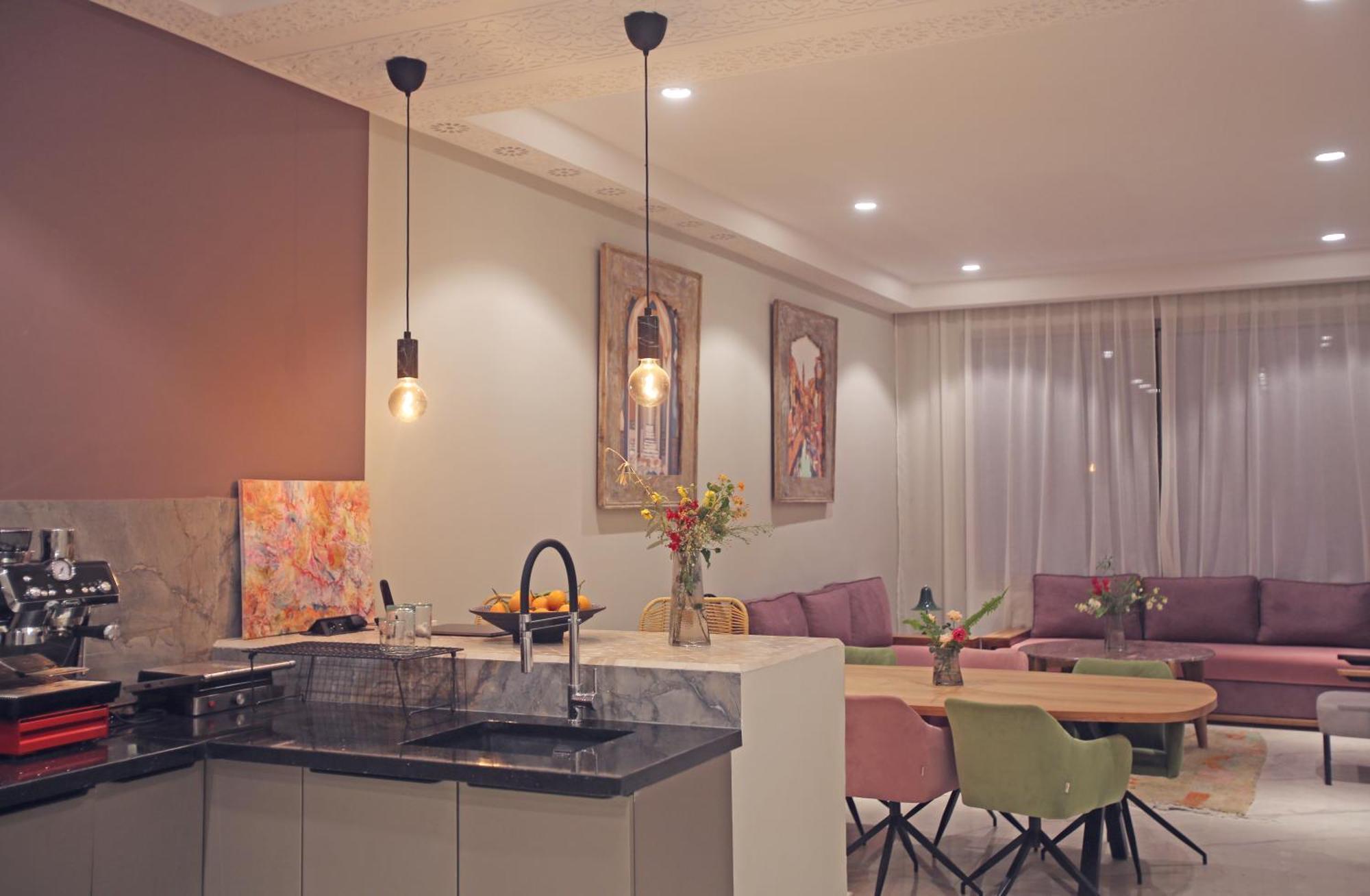 Villa Boutique Amani Lahebichate Luaran gambar
