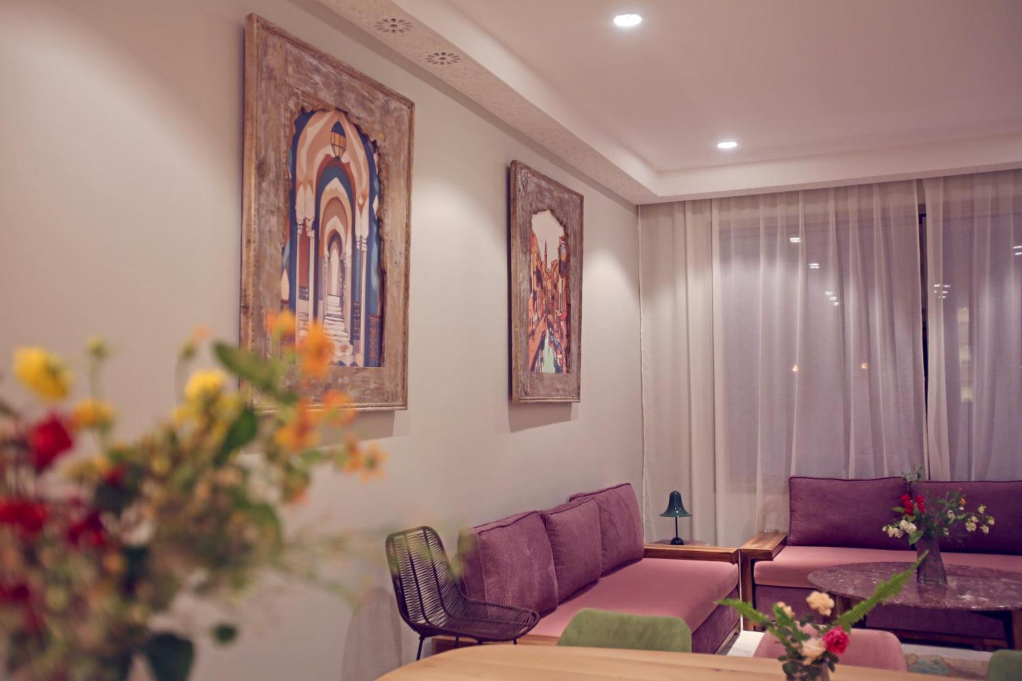 Villa Boutique Amani Lahebichate Luaran gambar