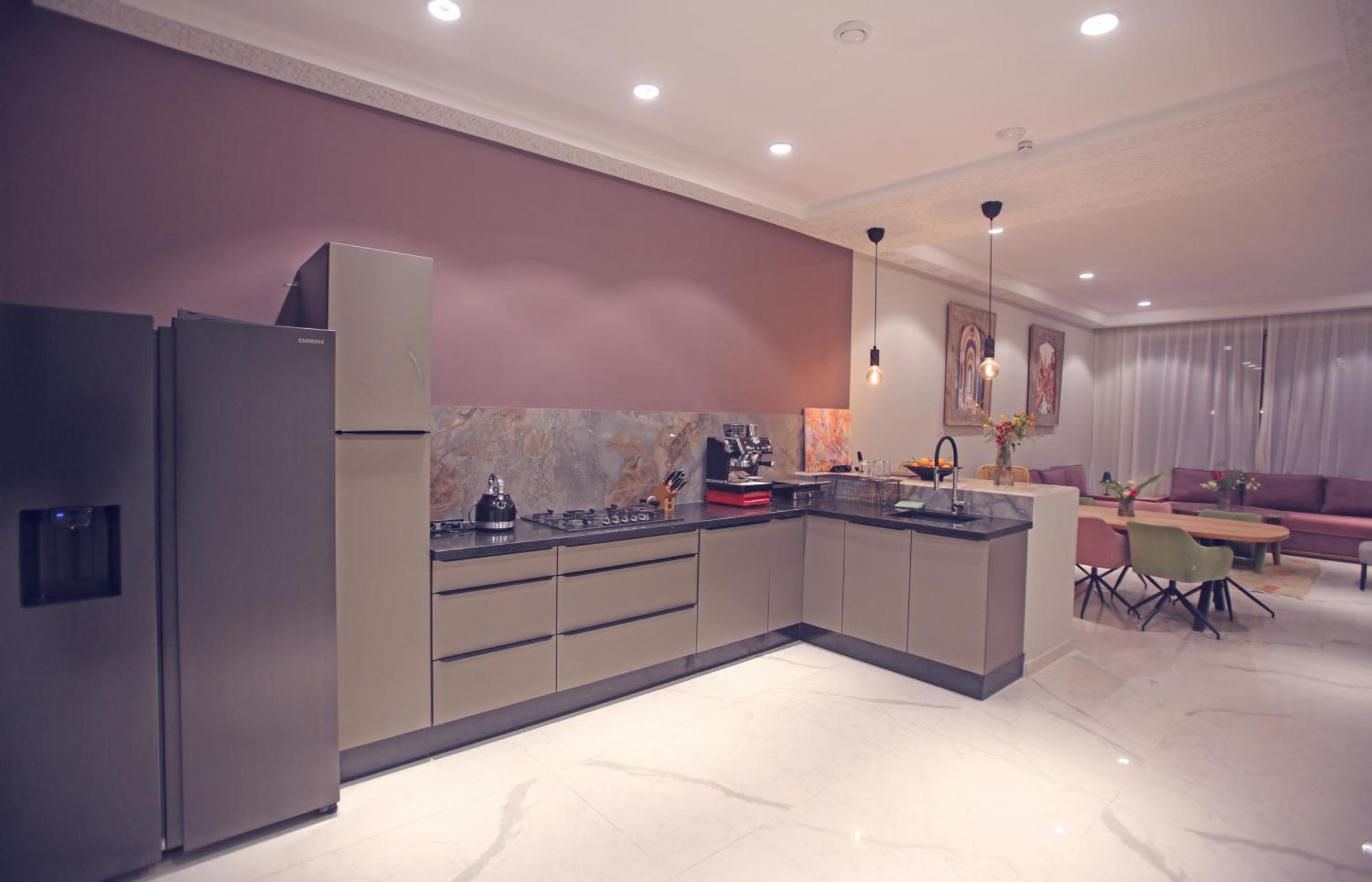 Villa Boutique Amani Lahebichate Luaran gambar
