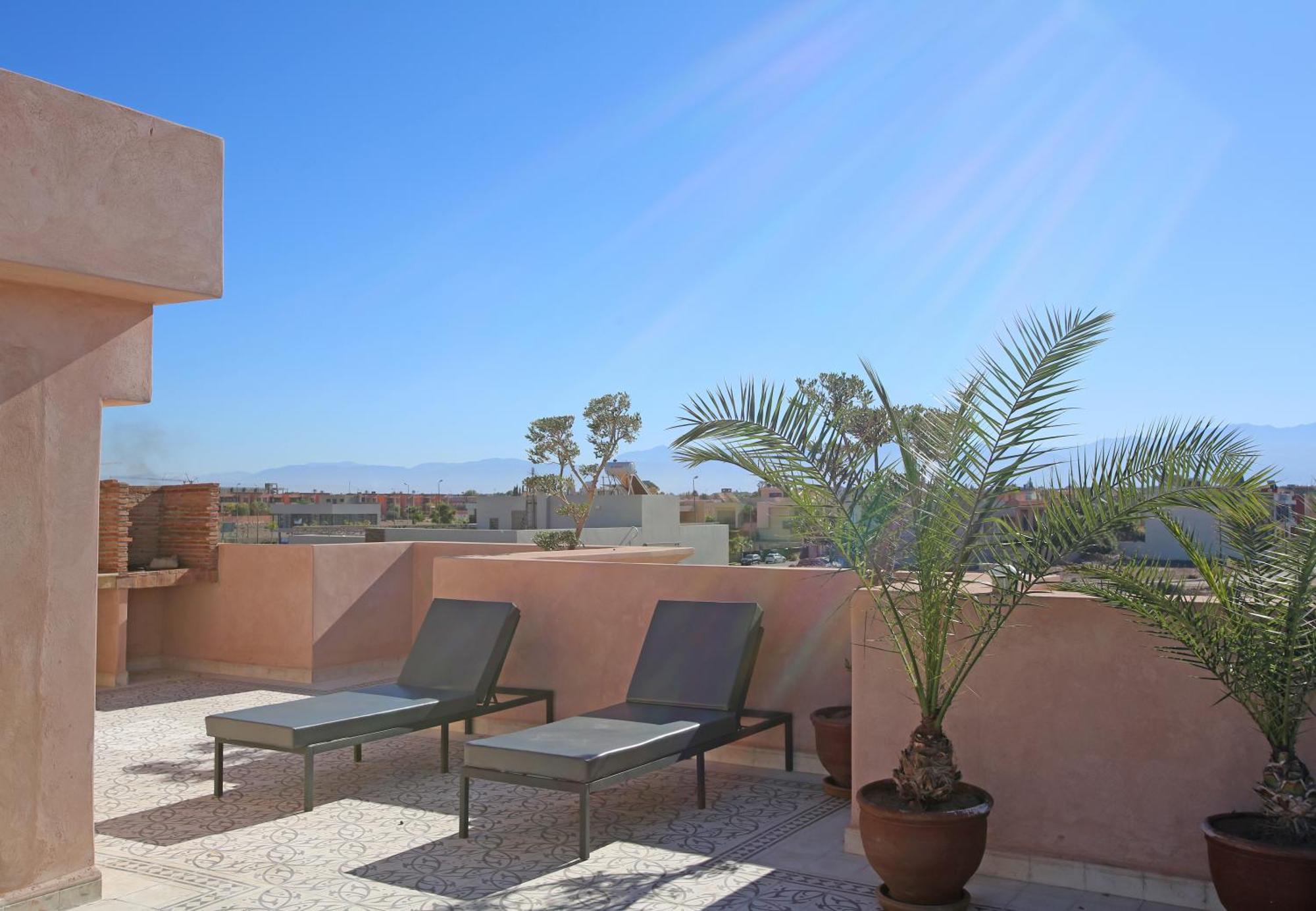 Villa Boutique Amani Lahebichate Luaran gambar