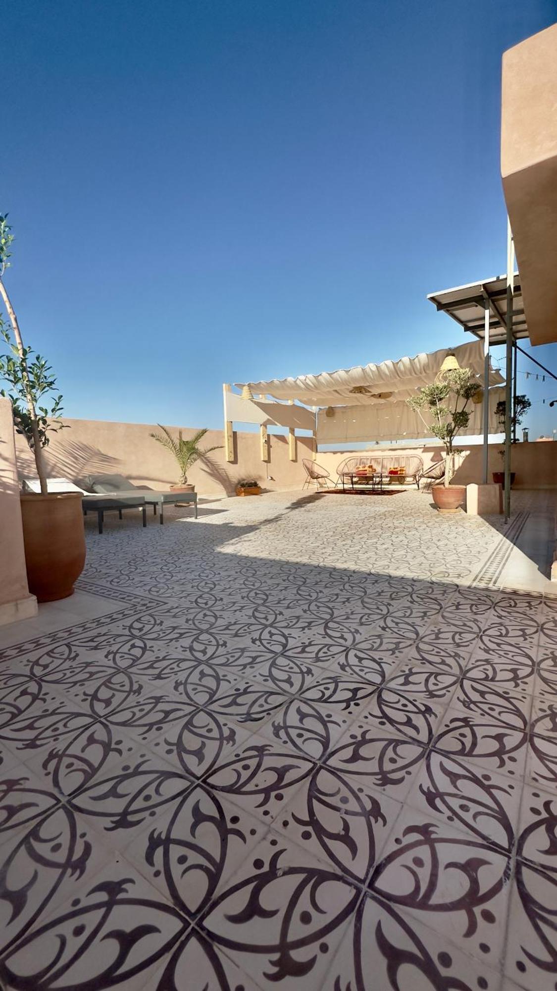 Villa Boutique Amani Lahebichate Luaran gambar