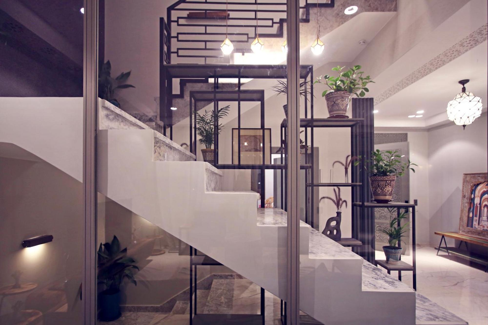 Villa Boutique Amani Lahebichate Luaran gambar