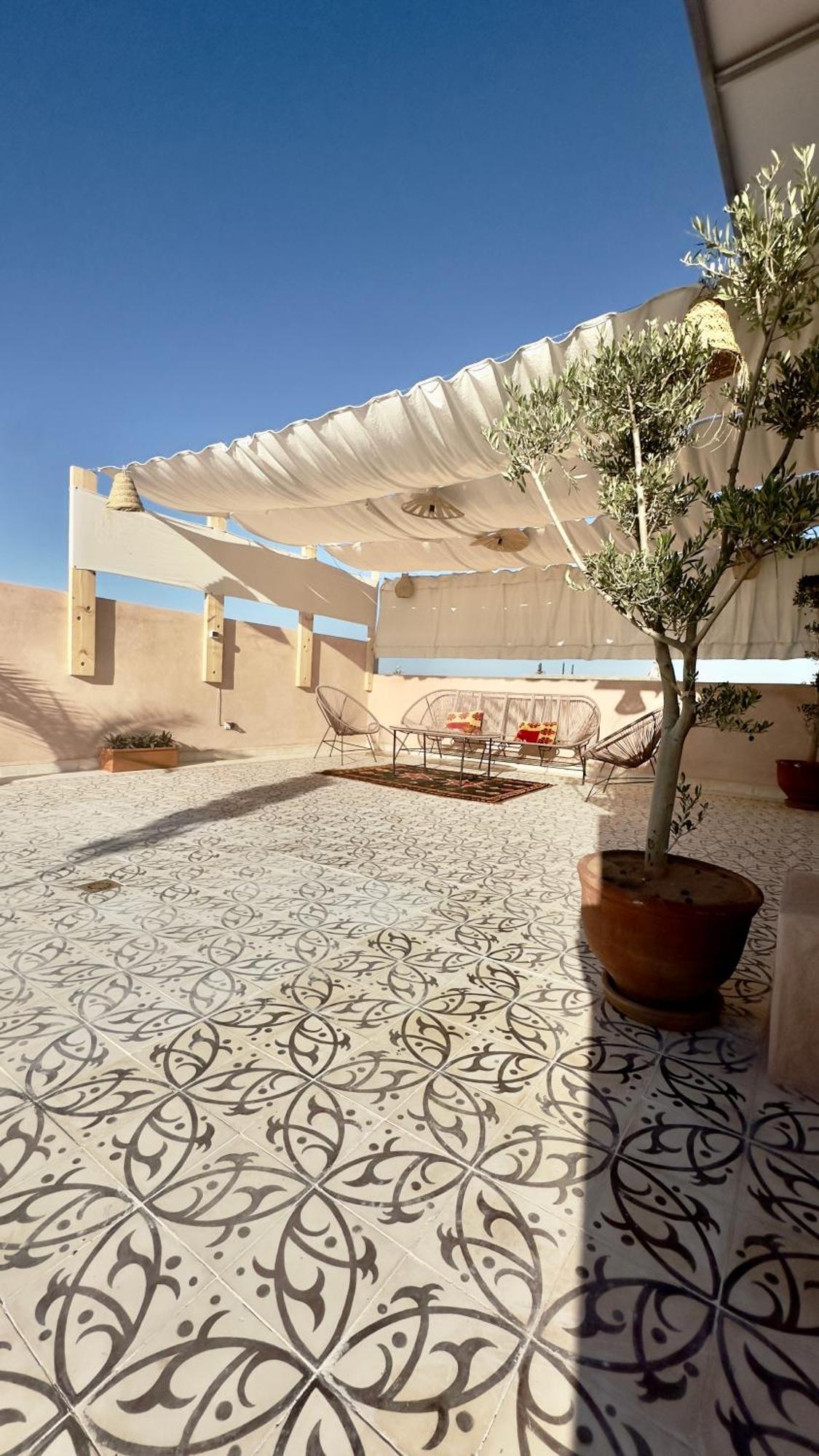 Villa Boutique Amani Lahebichate Luaran gambar