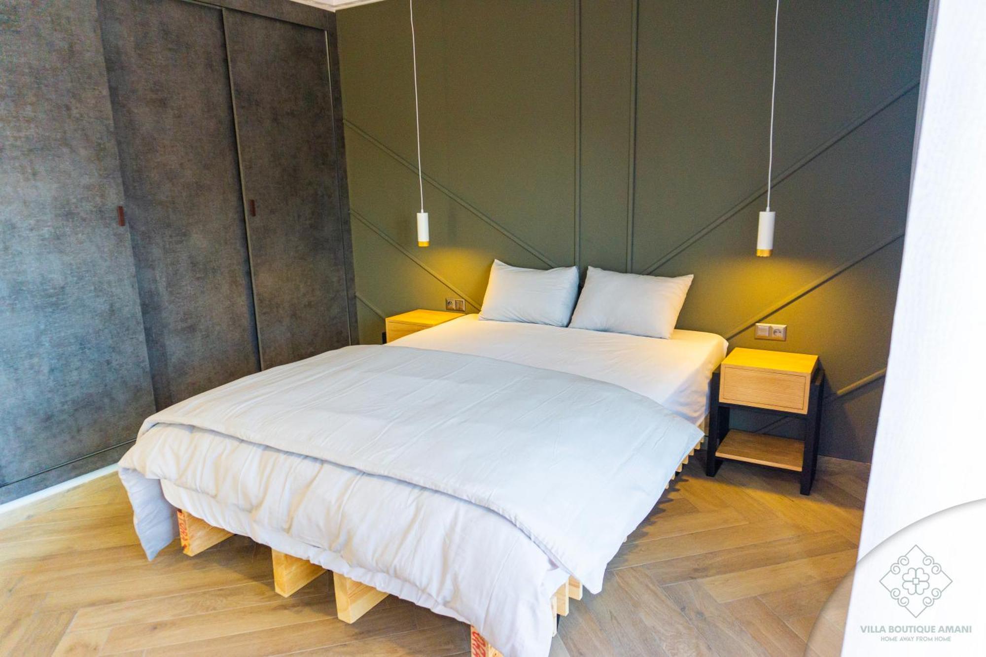 Villa Boutique Amani Lahebichate Luaran gambar