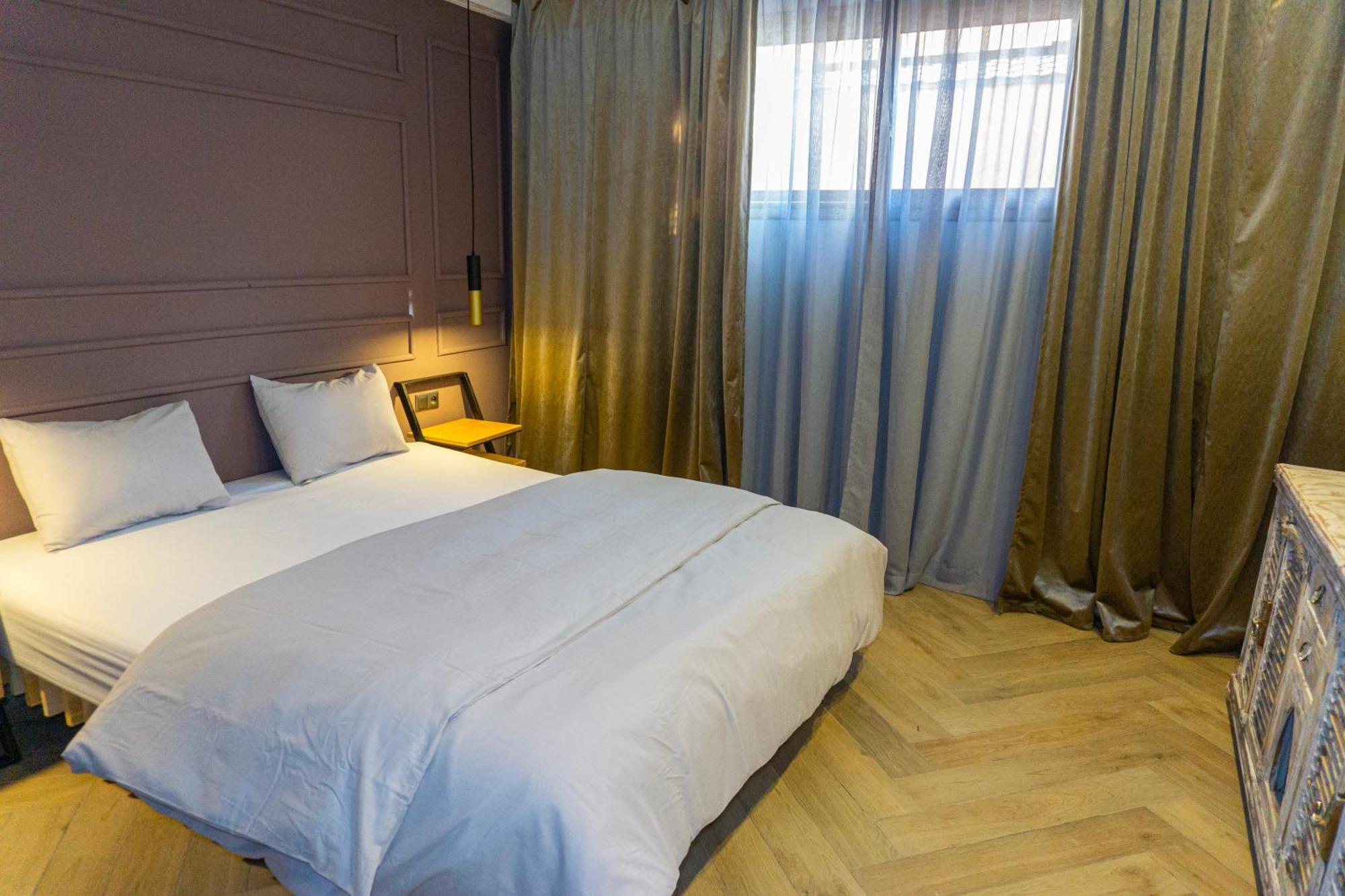 Villa Boutique Amani Lahebichate Luaran gambar