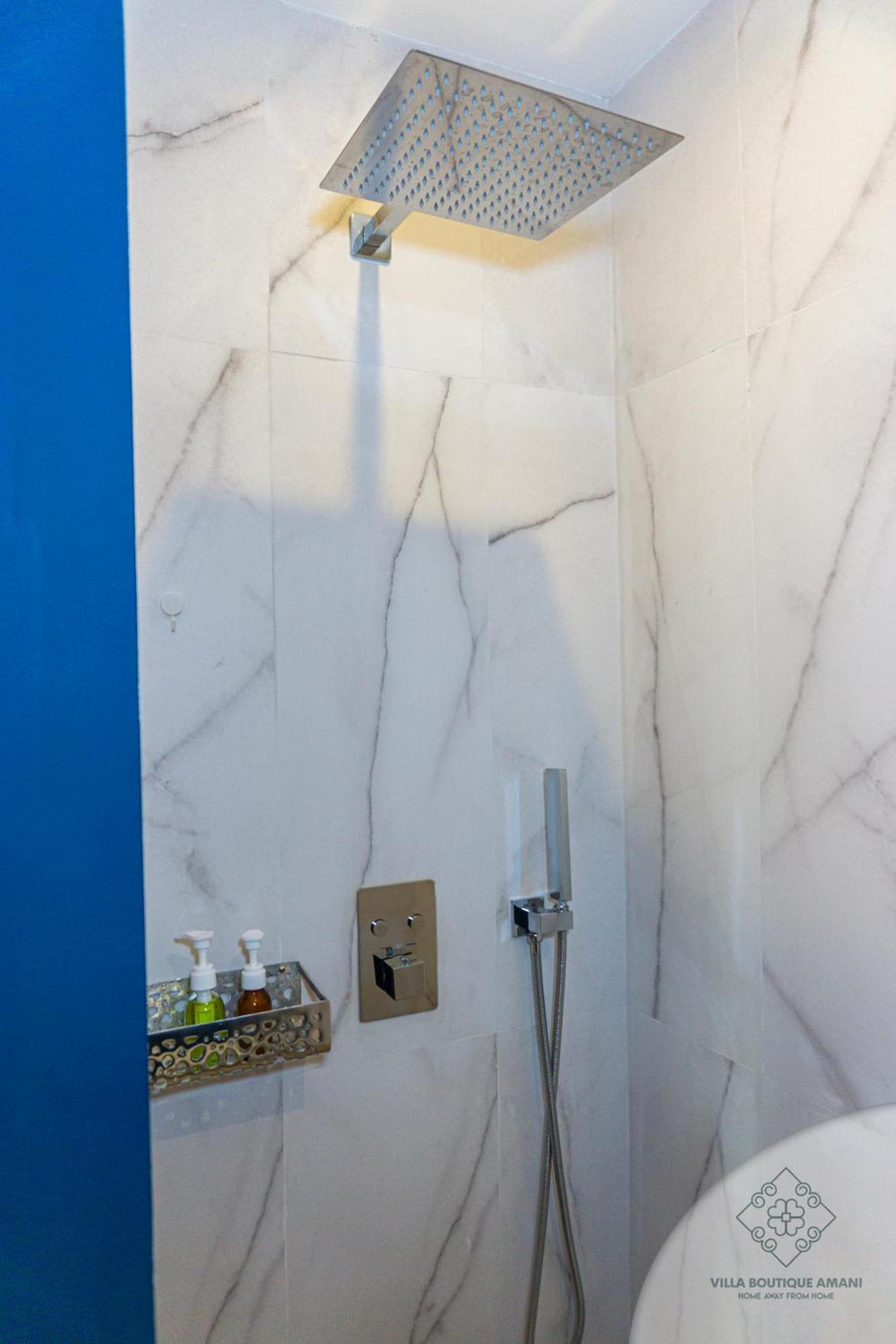 Villa Boutique Amani Lahebichate Luaran gambar