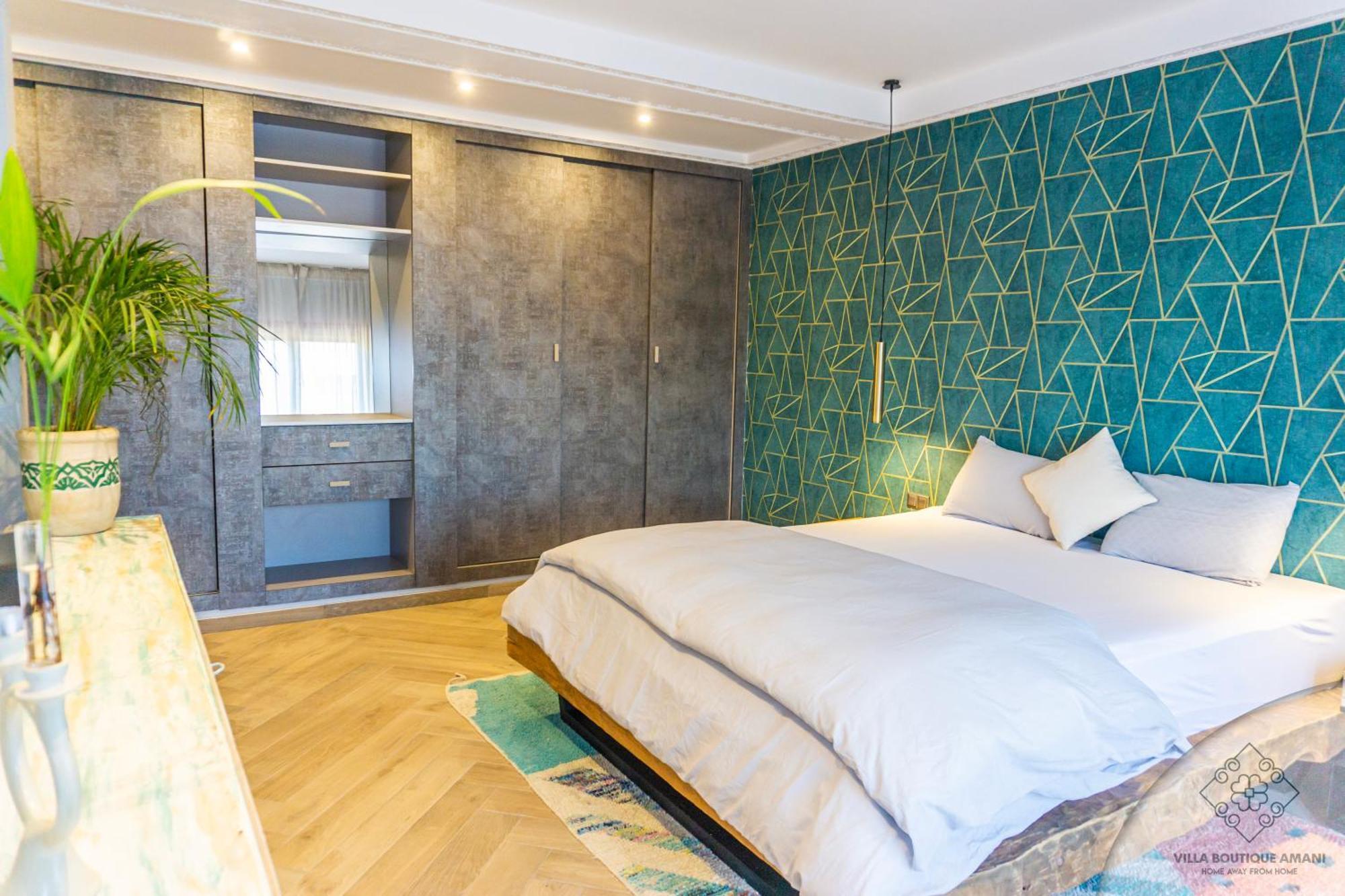 Villa Boutique Amani Lahebichate Luaran gambar