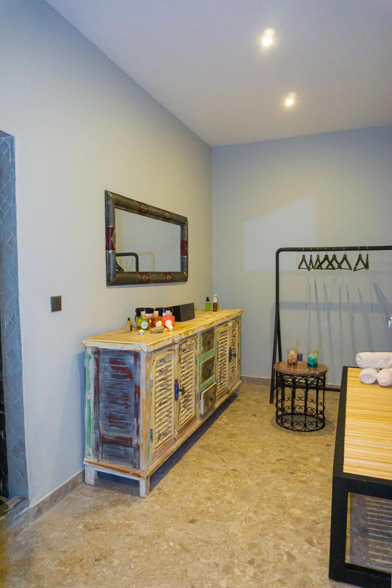 Villa Boutique Amani Lahebichate Luaran gambar