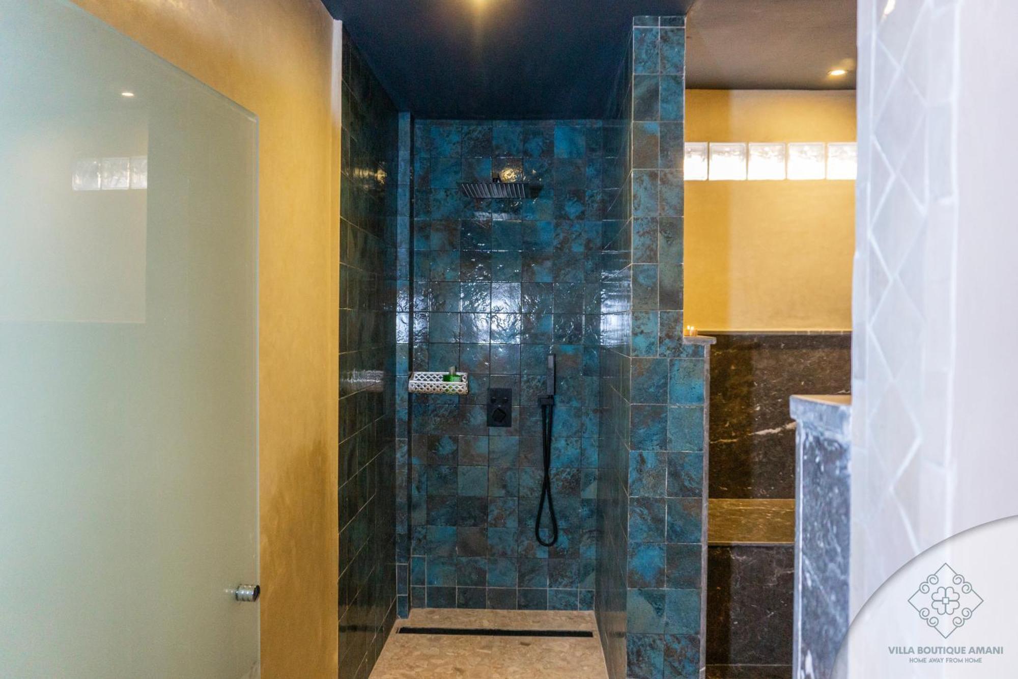 Villa Boutique Amani Lahebichate Luaran gambar