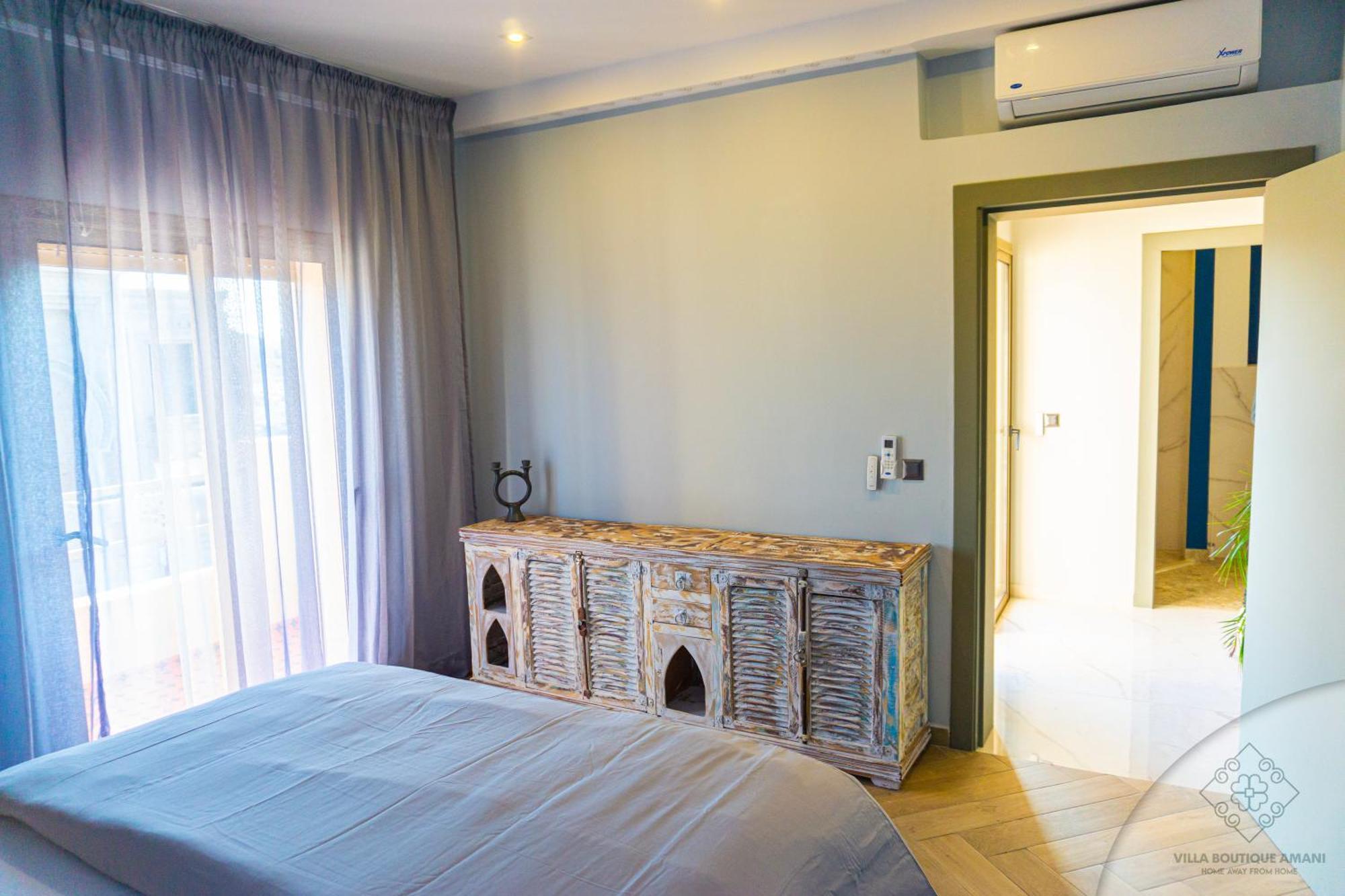 Villa Boutique Amani Lahebichate Luaran gambar