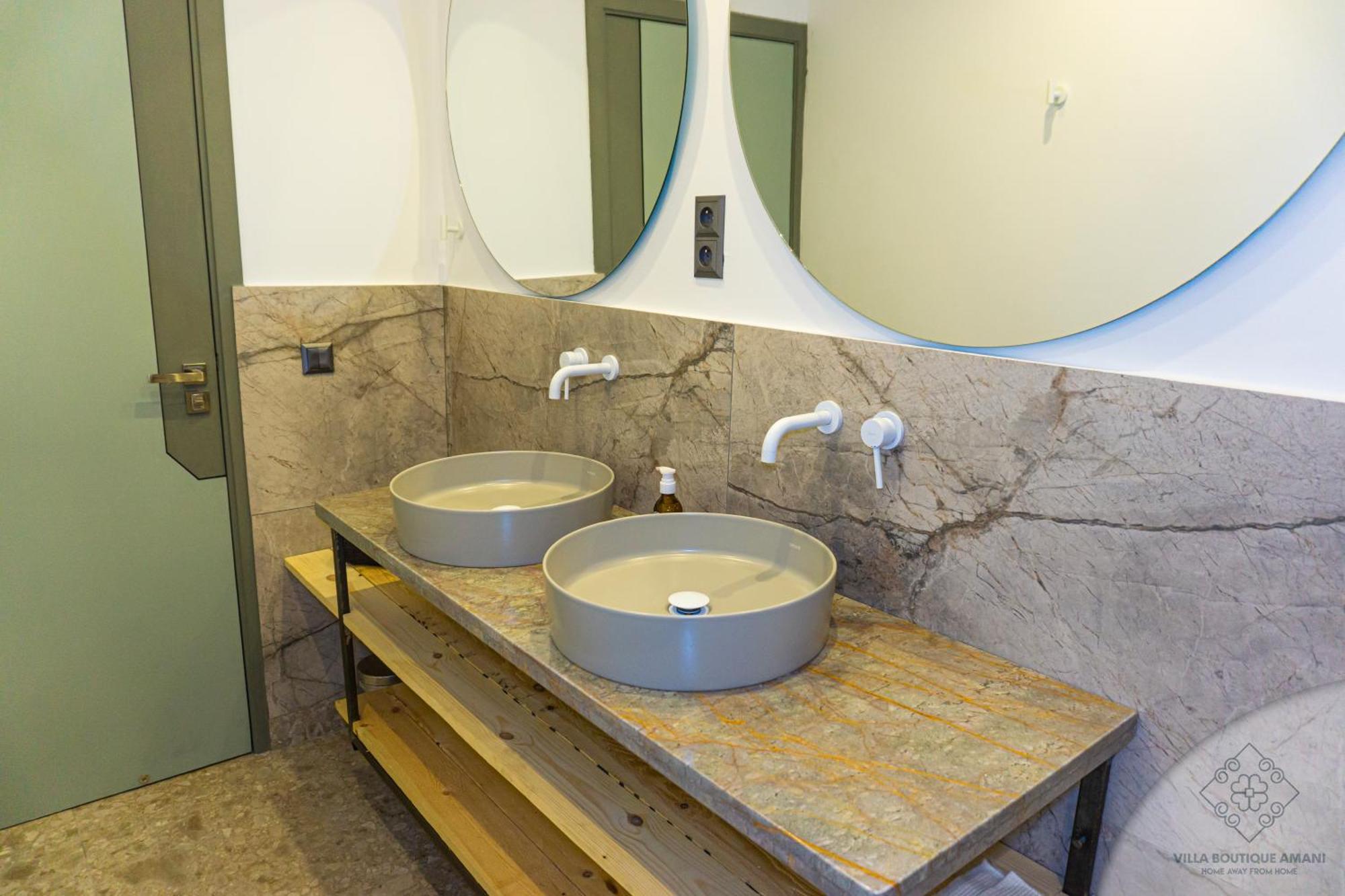 Villa Boutique Amani Lahebichate Luaran gambar