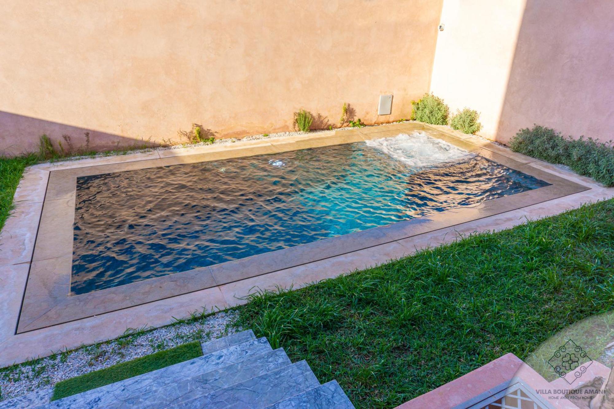 Villa Boutique Amani Lahebichate Luaran gambar