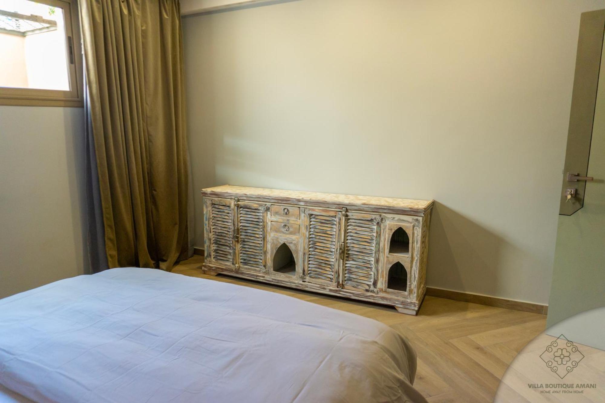Villa Boutique Amani Lahebichate Luaran gambar