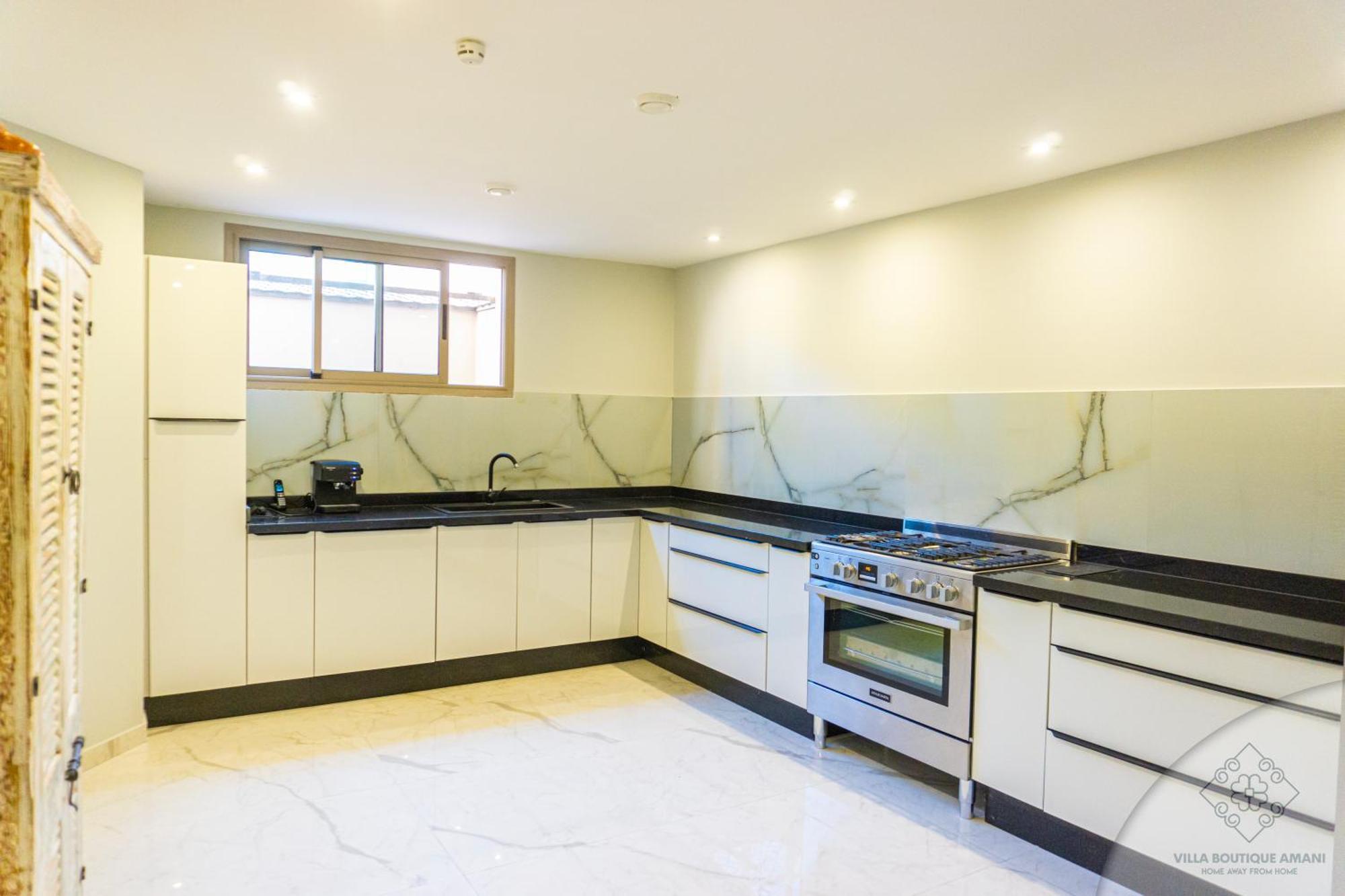 Villa Boutique Amani Lahebichate Luaran gambar