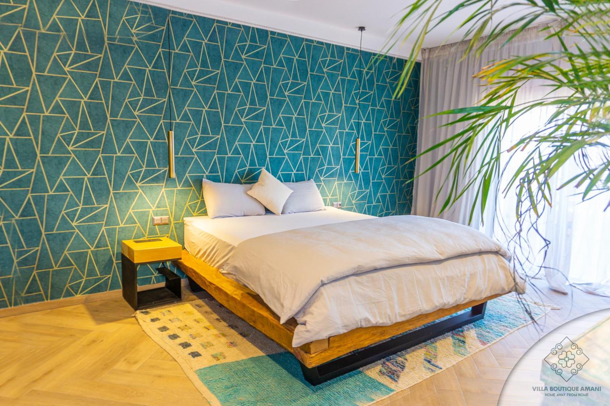 Villa Boutique Amani Lahebichate Luaran gambar