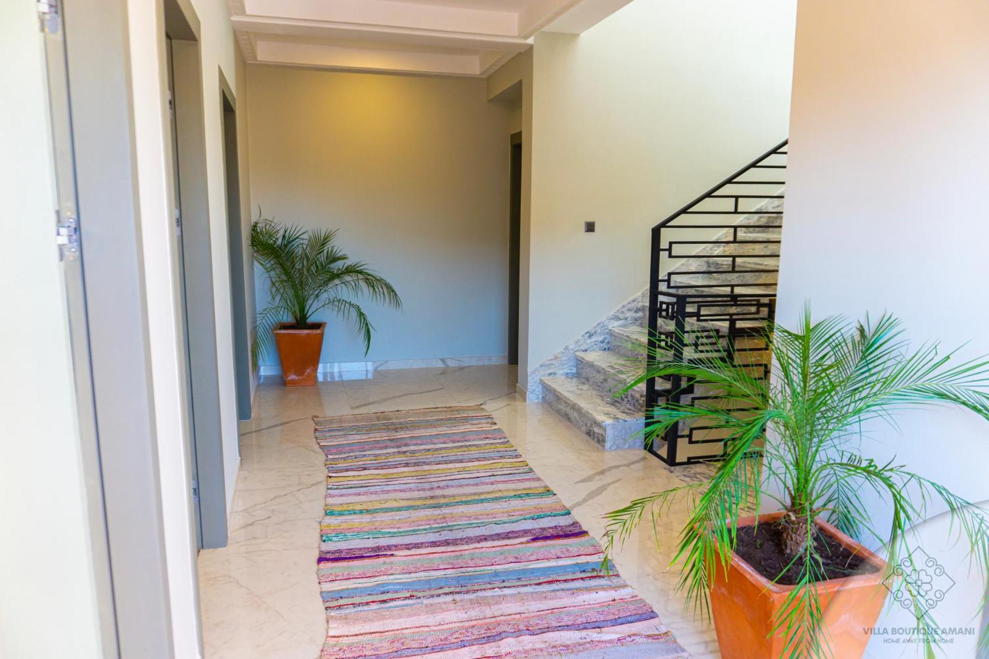Villa Boutique Amani Lahebichate Luaran gambar