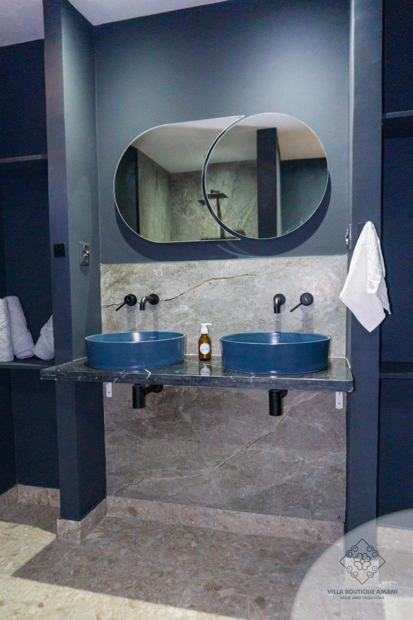 Villa Boutique Amani Lahebichate Luaran gambar