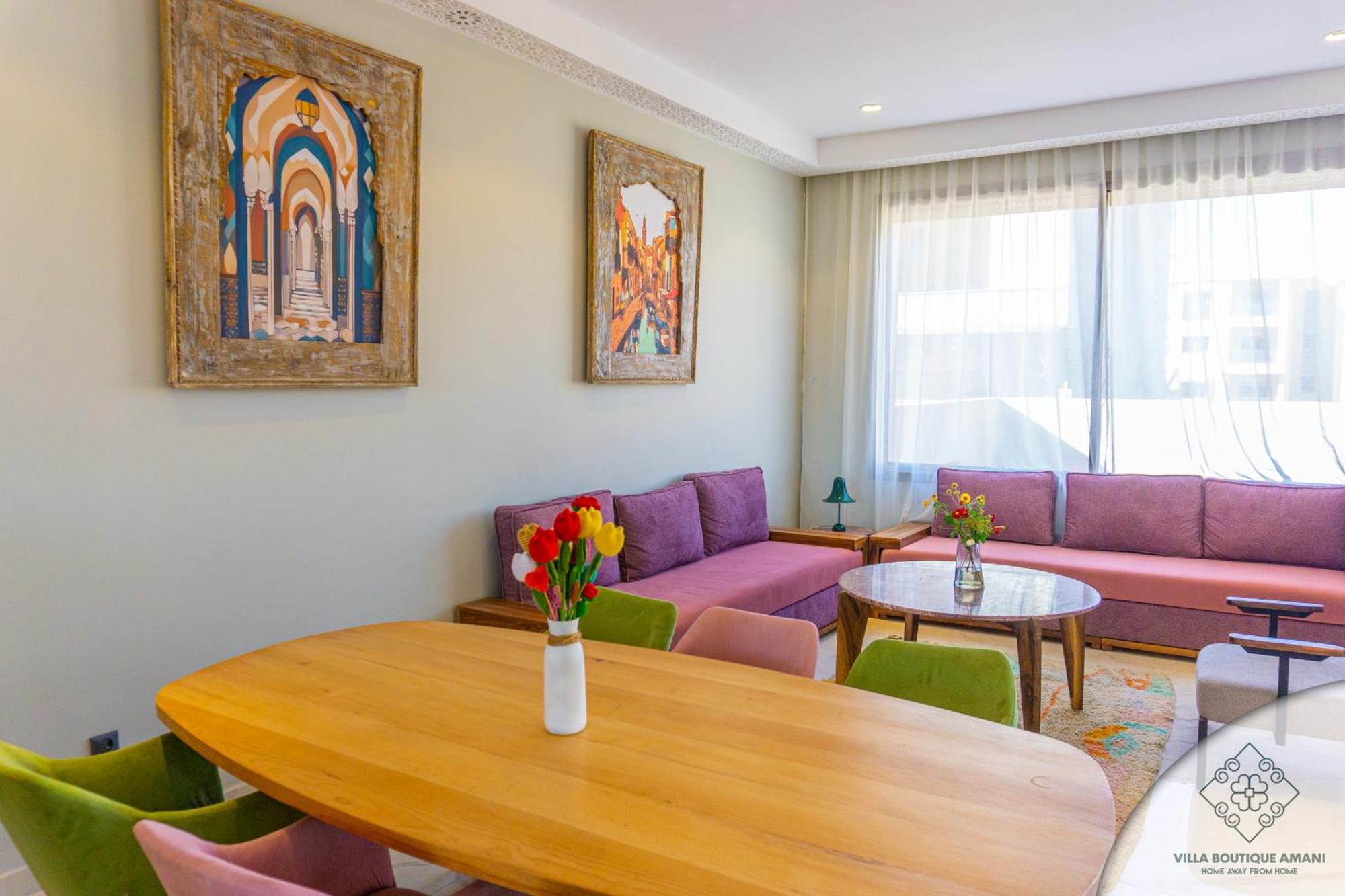 Villa Boutique Amani Lahebichate Luaran gambar