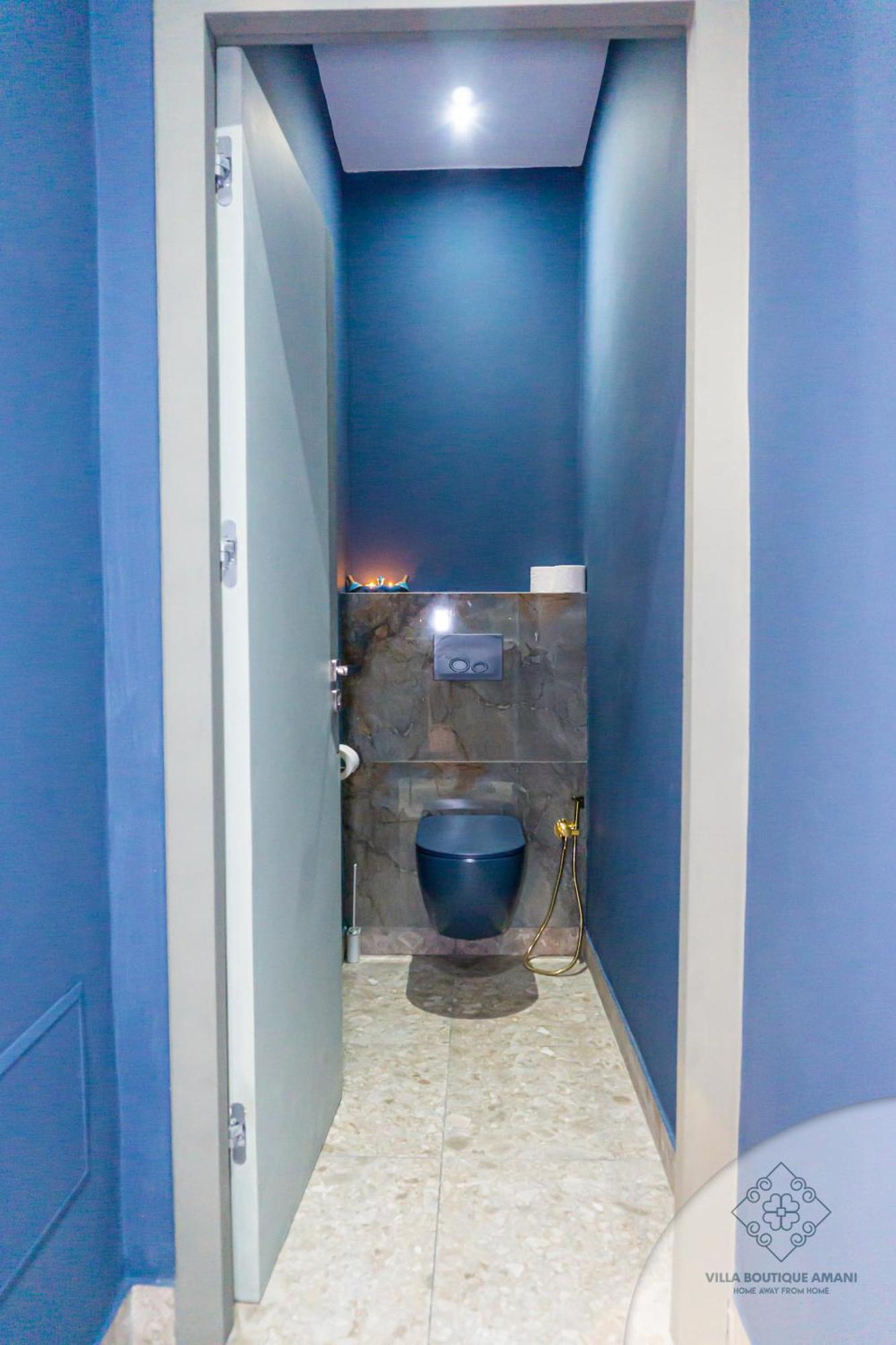 Villa Boutique Amani Lahebichate Luaran gambar