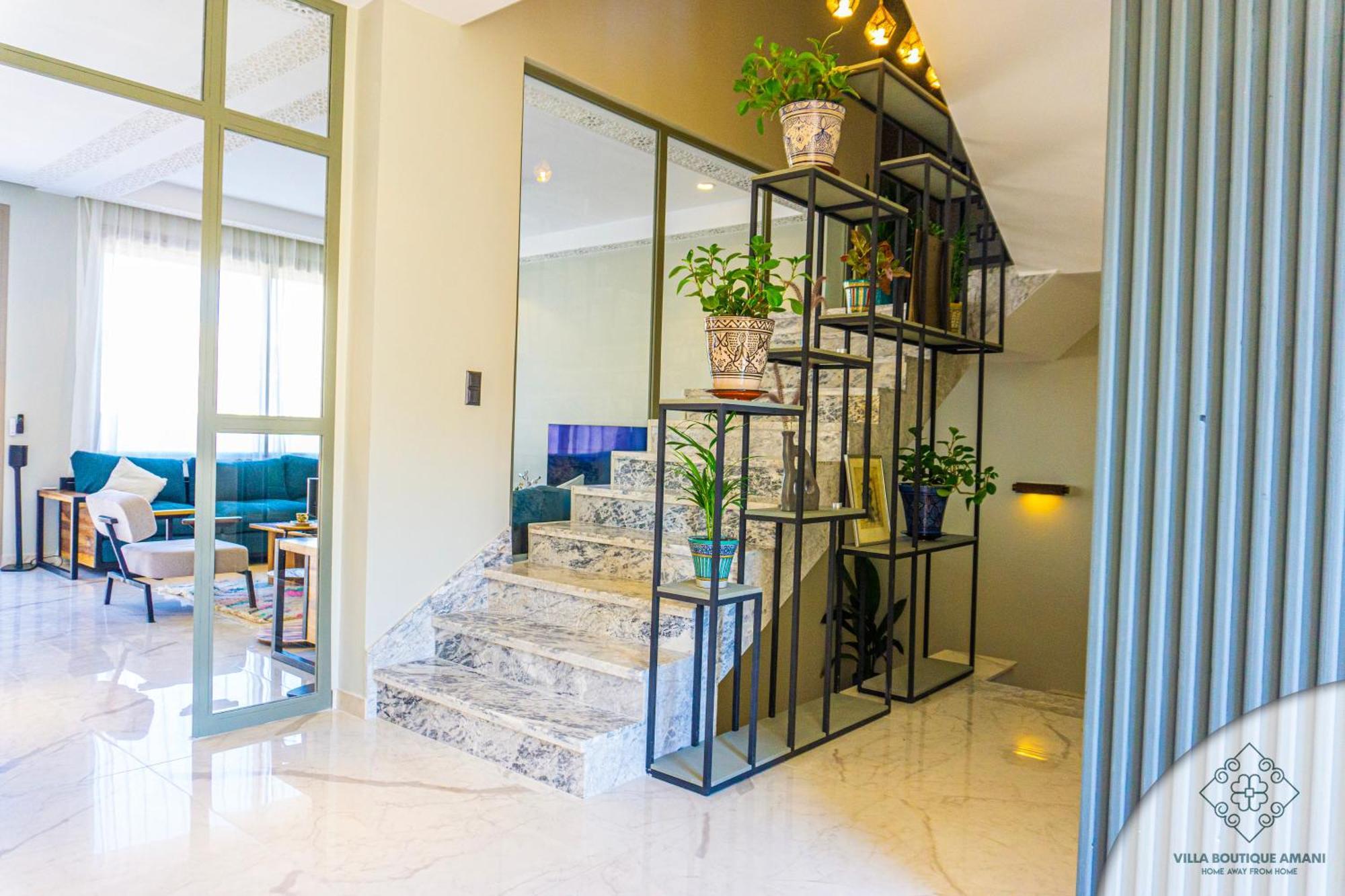 Villa Boutique Amani Lahebichate Luaran gambar