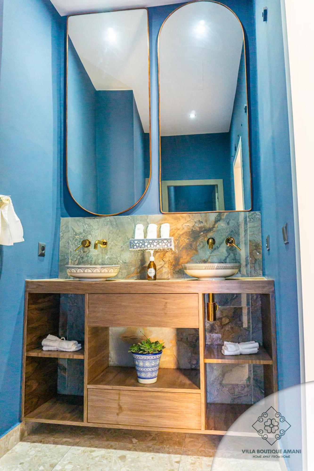 Villa Boutique Amani Lahebichate Luaran gambar